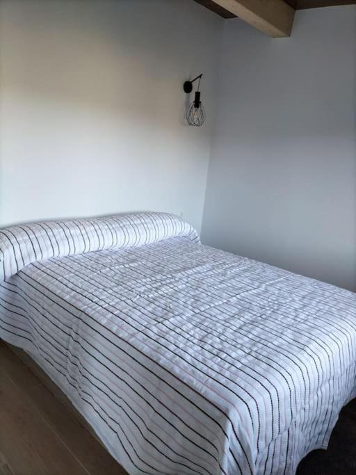 Apartamento Mogor, En มาริน ภายนอก รูปภาพ