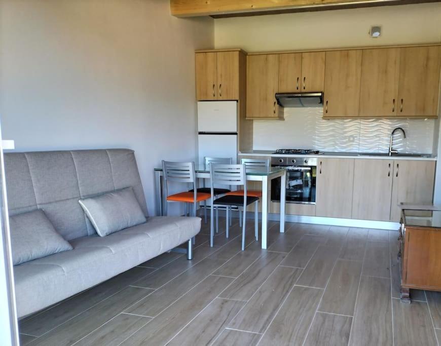 Apartamento Mogor, En มาริน ภายนอก รูปภาพ